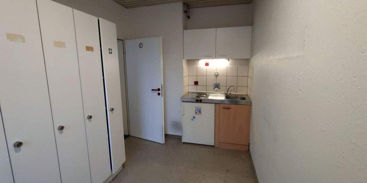 Gewerbeobjekt Remscheid Nord - 5 Zimmer, 257 m&sup2;, 2.190&euro; | Angebot:24027043
