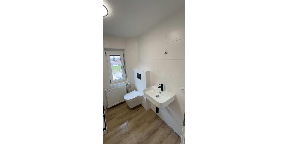 Etagenwohnung Mariaposching - 4 Zimmer, 75 m&sup2;, 800&euro; | Angebot:25840222