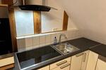 Dachgeschoßwohnung Wolfsburg - 3 Zimmer, 60 m&sup2;, 448&euro; | Angebot:26556542