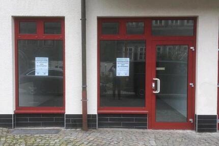 Gewerbeobjekt Suhl Aue 1 - 380&euro; | Angebot:21190572