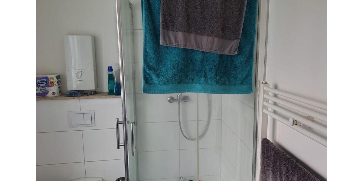 Etagenwohnung Rösrath - 2 Zimmer, 60 m&sup2;, 650&euro; | Angebot:24774245