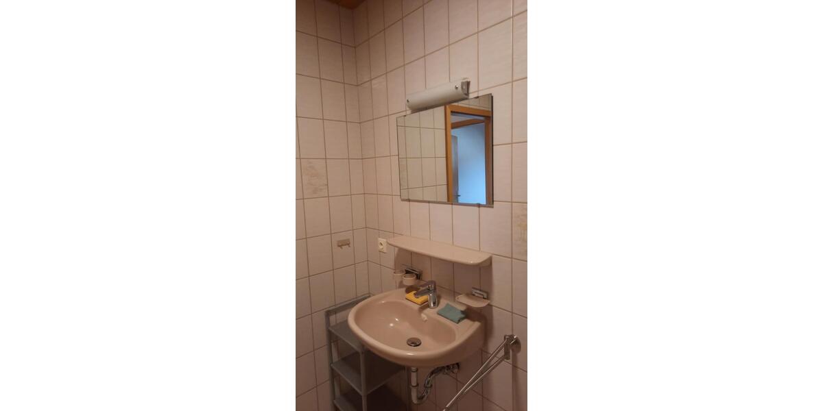 Dachgeschoßwohnung Bad Bellingen - 1.5 Zimmer, 40 m&sup2;, 460&euro; | Angebot:26012912