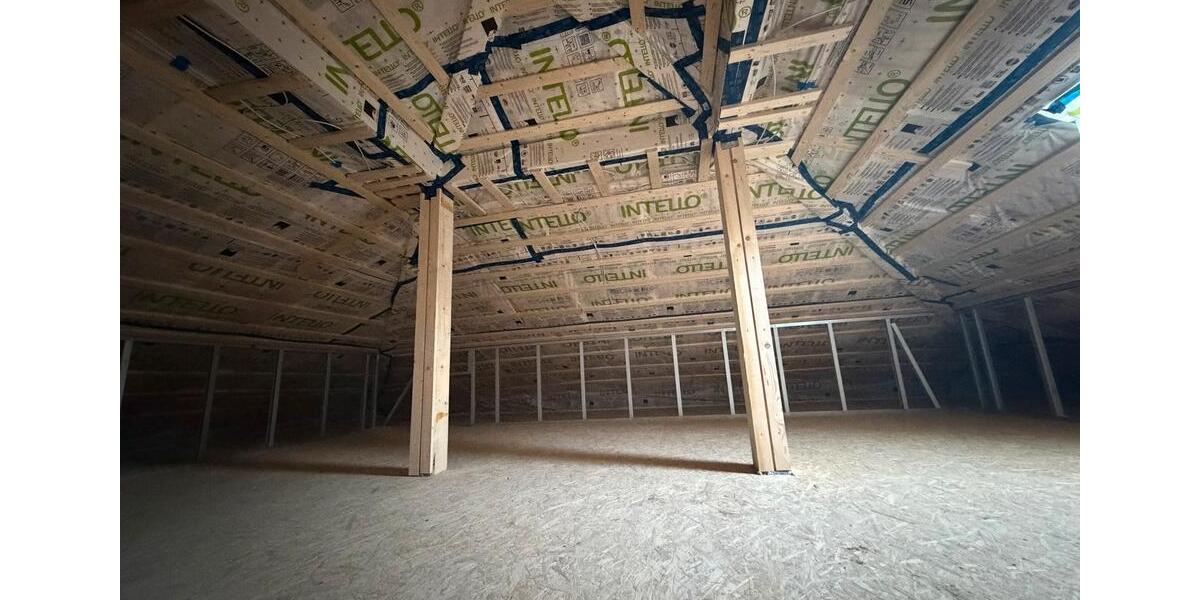 Dachgeschoßwohnung Rehburg-Loccum Loccum - 3 Zimmer, 85 m&sup2;, 1.000&euro; | Angebot:26002123