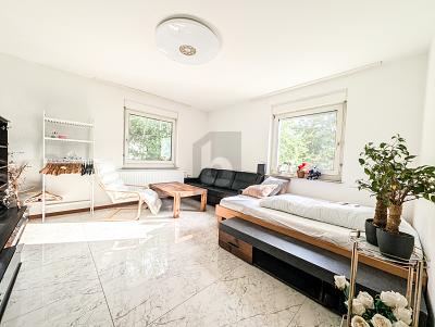 WOHNQUALITÄT UND RUHE IN BELIEBTER LAGE - Etagenwohnung Stuttgart Feuerbach Feuerbach | Angebot:27211135