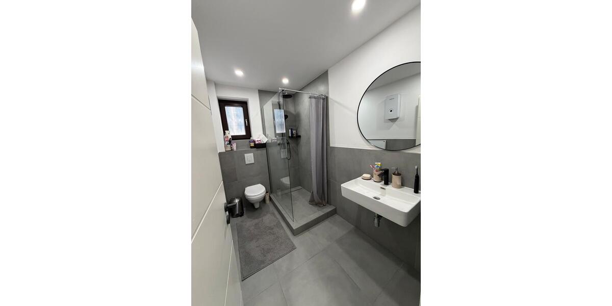Erdgeschoßwohnung Gevenich - 2 Zimmer, 58 m&sup2;, 800&euro; | Angebot:26576184