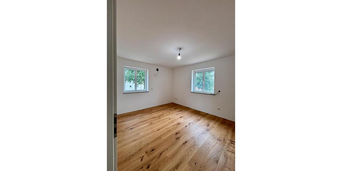 Maisonettenwohnung Hilgertshausen-Tandern Tandern - 5 Zimmer, 131 m&sup2;, 1.800&euro; | Angebot:24332371