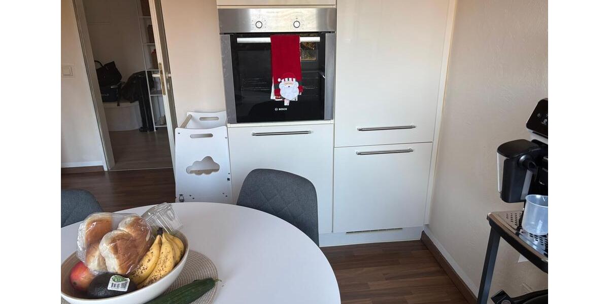 Etagenwohnung Bersenbrück - 3 Zimmer, 83 m&sup2;, 570&euro; | Angebot:25979181