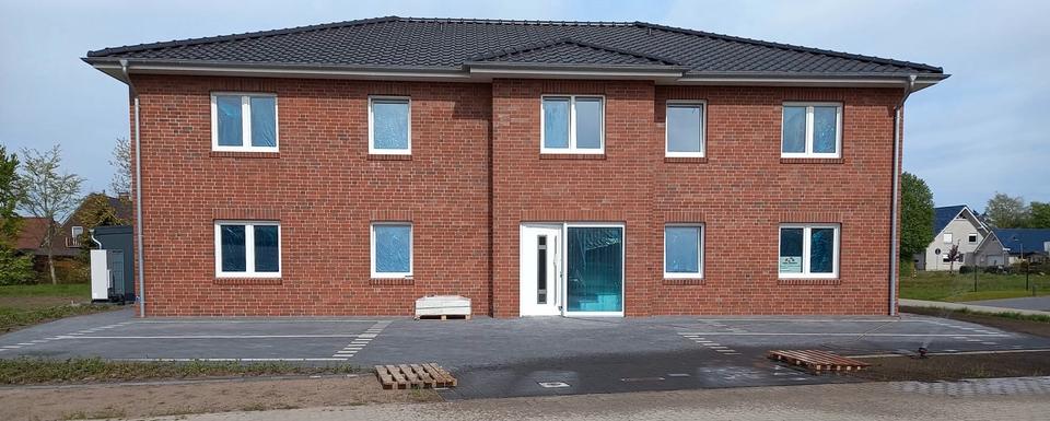 Etagenwohnung Niederlangen - 2.5 Zimmer, 70 m&sup2;, 700&euro; | Angebot:26566023