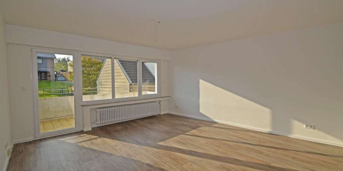 Etagenwohnung Brühl-Vochem Vochem - 3 Zimmer, 84 m&sup2;, 840&euro; | Angebot:25265975