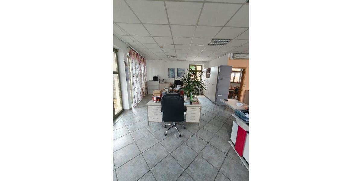 Gewerbeobjekt Eisleben (Lutherstadt) - 785&euro; | Angebot:23518406