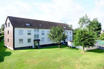 Wohnung zum Mieten in Dortmund 360 € 45 m² 2.5 zimmer