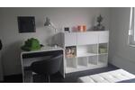 Wohnen auf Zeit Mönchengladbach - 1 Zimmer, 17 m&sup2;, 450&euro; | Angebot:25789744