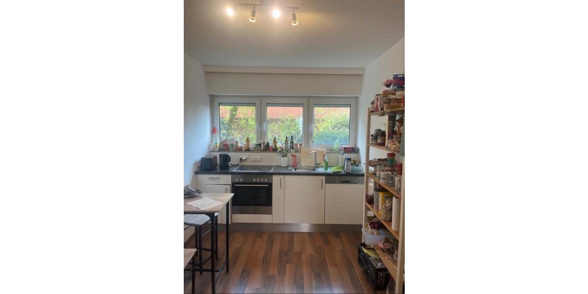 Wohnen auf Zeit Osnabrück Hellern - 1 Zimmer, 15 m&sup2;, 388&euro; | Angebot:26096172