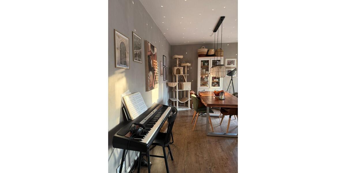 Etagenwohnung Steinfurt - 2 Zimmer, 59 m&sup2;, 690&euro; | Angebot:26521334