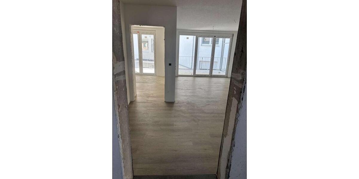 Etagenwohnung Albstadt Gemarkung Onstmettingen - 2 Zimmer, 52 m&sup2;, 670&euro; | Angebot:26367545