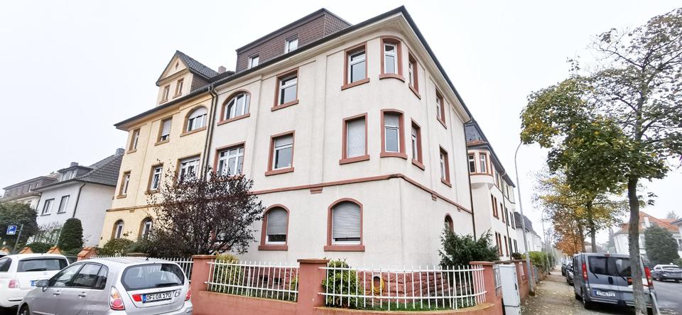 Dachgeschoßwohnung Neu-Isenburg Isenburg - 3.5 Zimmer, 85 m&sup2;, 950&euro; | Angebot:25101892