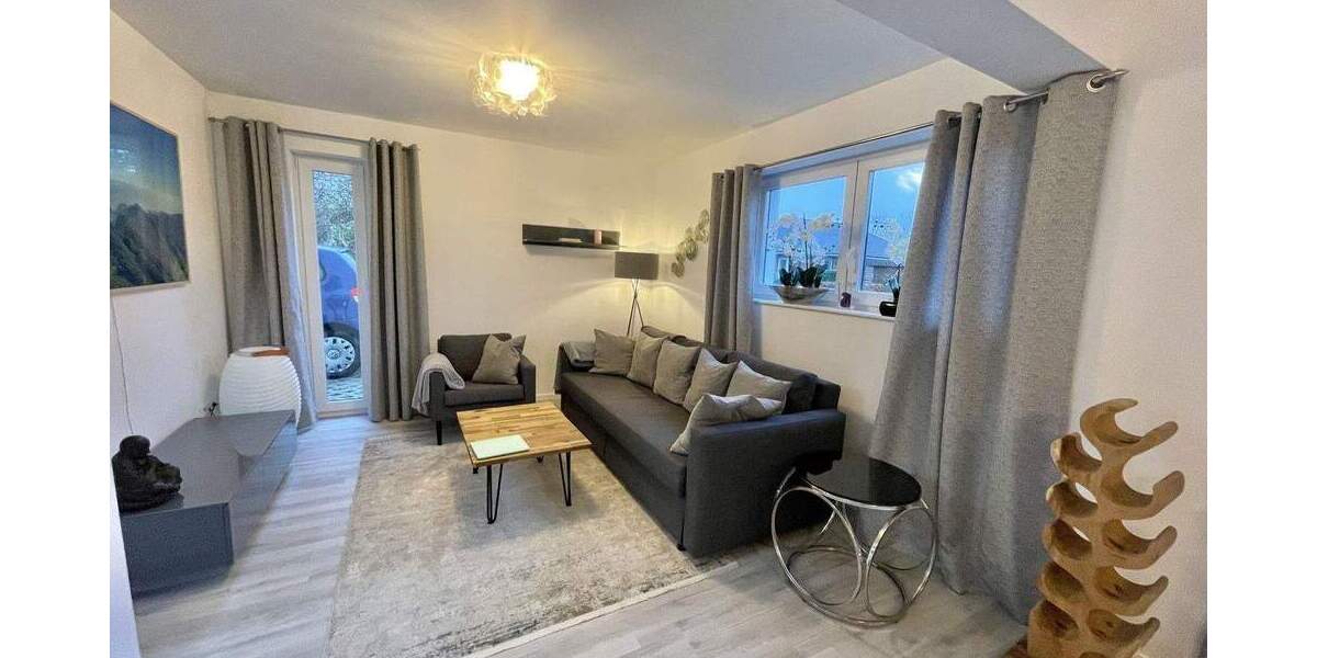 Reihenendhaus Norderstedt Harksheide - 5 Zimmer, 132 m&sup2;, 2.250&euro; | Angebot:24724362