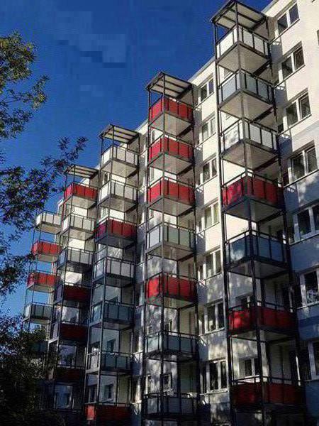 Wohnen am Schwanenseepark - Naherholung direkt vor der Haustür