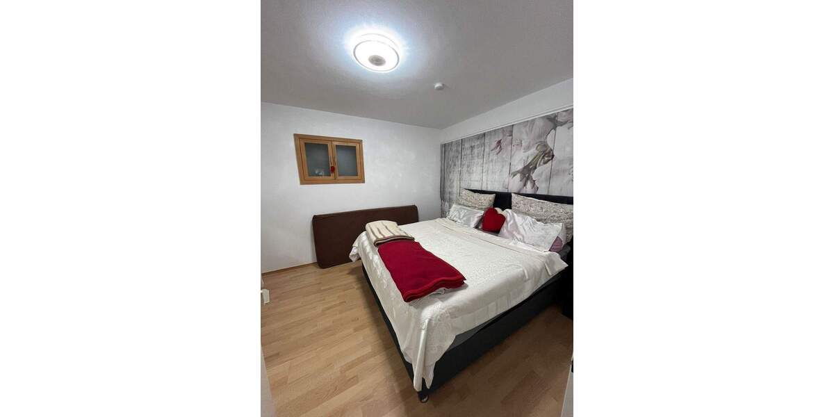 Etagenwohnung Hagen Emst - 2 Zimmer, 70 m&sup2;, 430&euro; | Angebot:24789321