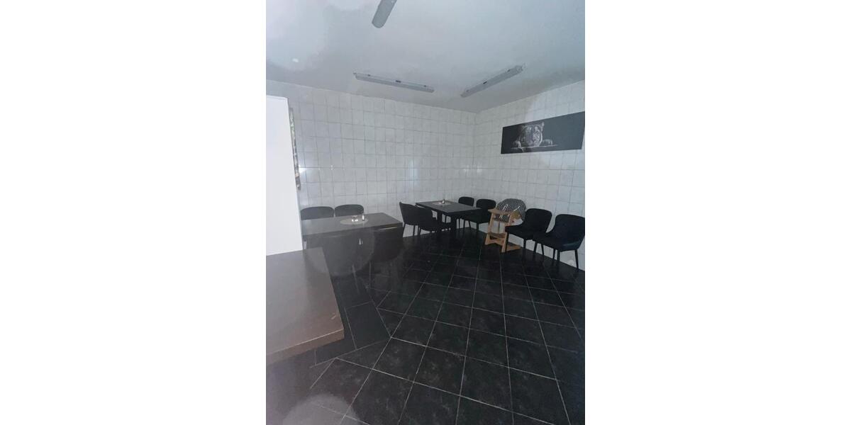 Laden zu vermieten!!! Mit geräte oder auch ohne !!! zimmer