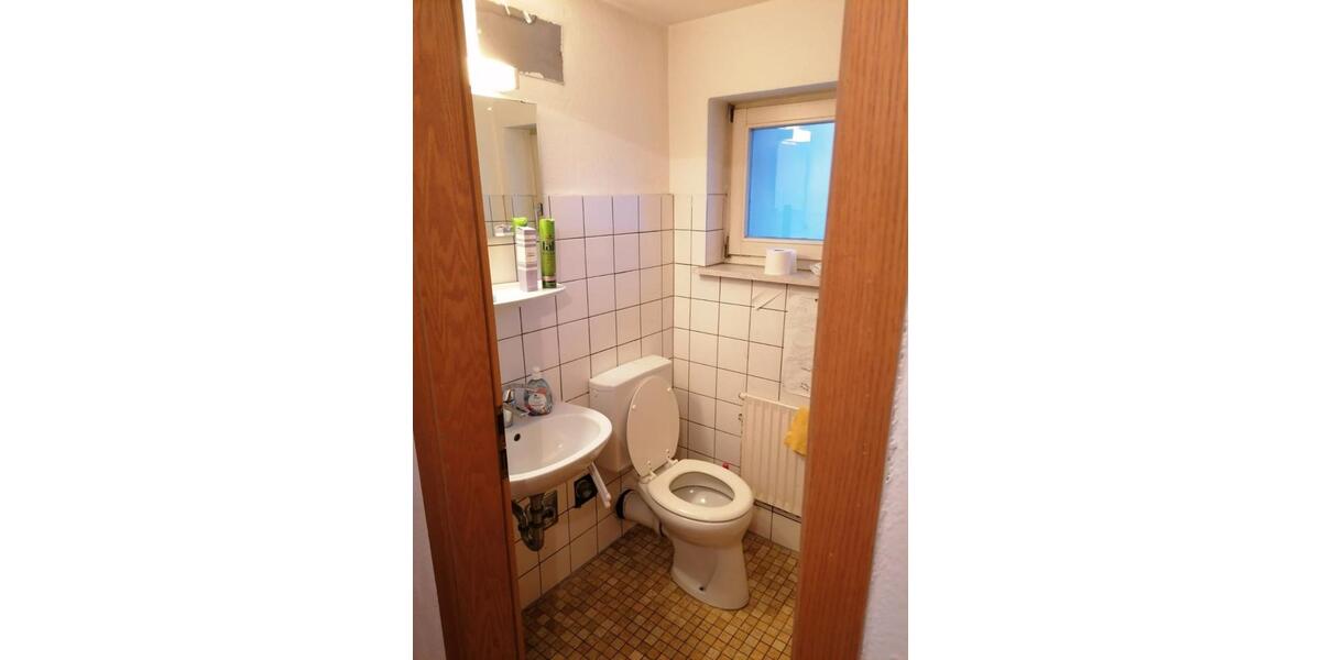 Wohnen auf Zeit Göttingen Oststadt - 1 Zimmer, 15 m&sup2;, 580&euro; | Angebot:26292656