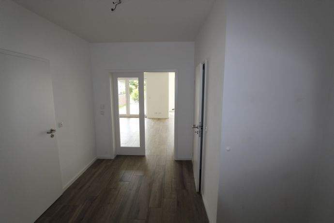 Terrassenwohnung Achim - 3 Zimmer, 85 m&sup2;, 1.150&euro; | Angebot:24462191