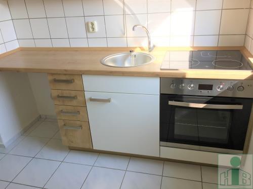 Etagenwohnung Lohsa - 2 Zimmer, 46 m&sup2;, 260&euro; | Angebot:25963488