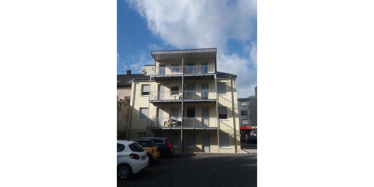 Erdgeschoßwohnung Saarbrücken Scheidt - 1 Zimmer, 31 m&sup2;, 435&euro; | Angebot:25864935