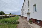 Erdgeschoßwohnung Kalbe (Milde) - 3 Zimmer, 59 m&sup2;, 176&euro; | Angebot:24524807