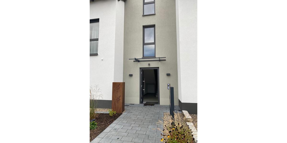 Erdgeschoßwohnung Eschau - 1 Zimmer, 93 m&sup2;, 970&euro; | Angebot:24559513