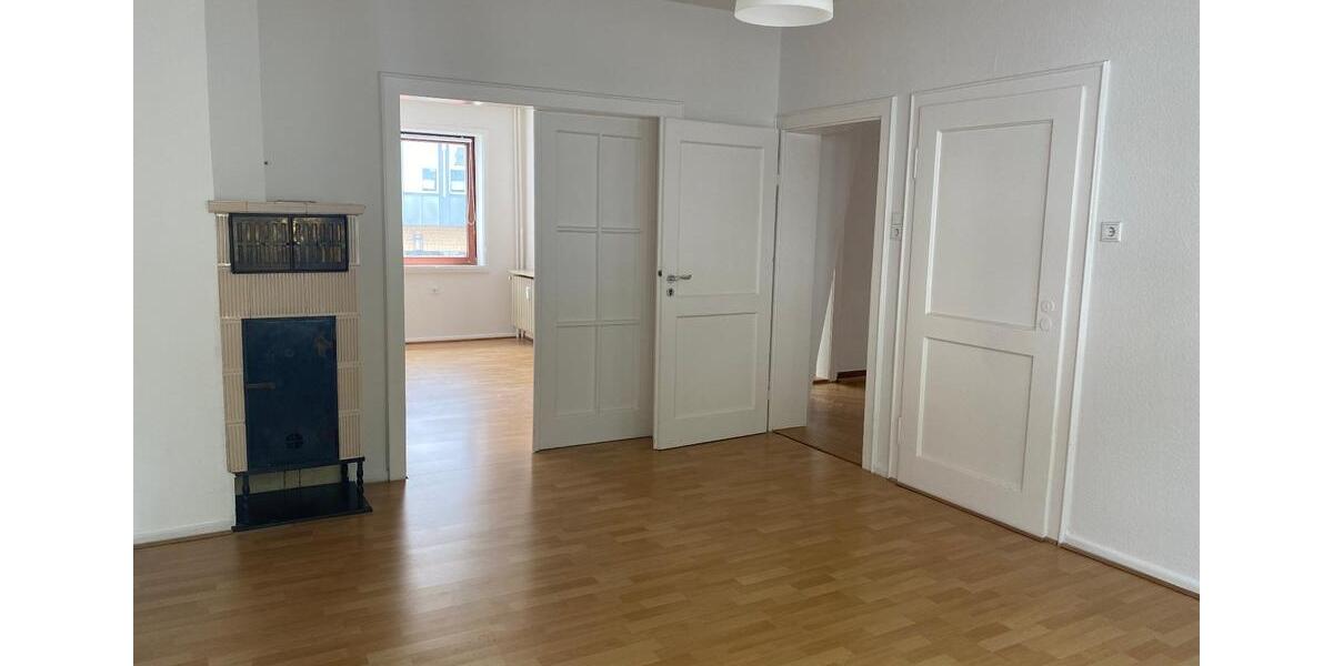 Etagenwohnung Hildesheim - 4 Zimmer, 83 m&sup2;, 798&euro; | Angebot:23808195