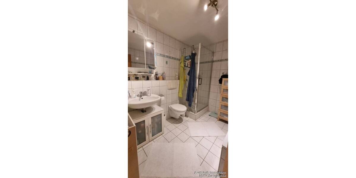 Etagenwohnung Sulzfeld - 3 Zimmer, 64 m&sup2;, 670&euro; | Angebot:26305710