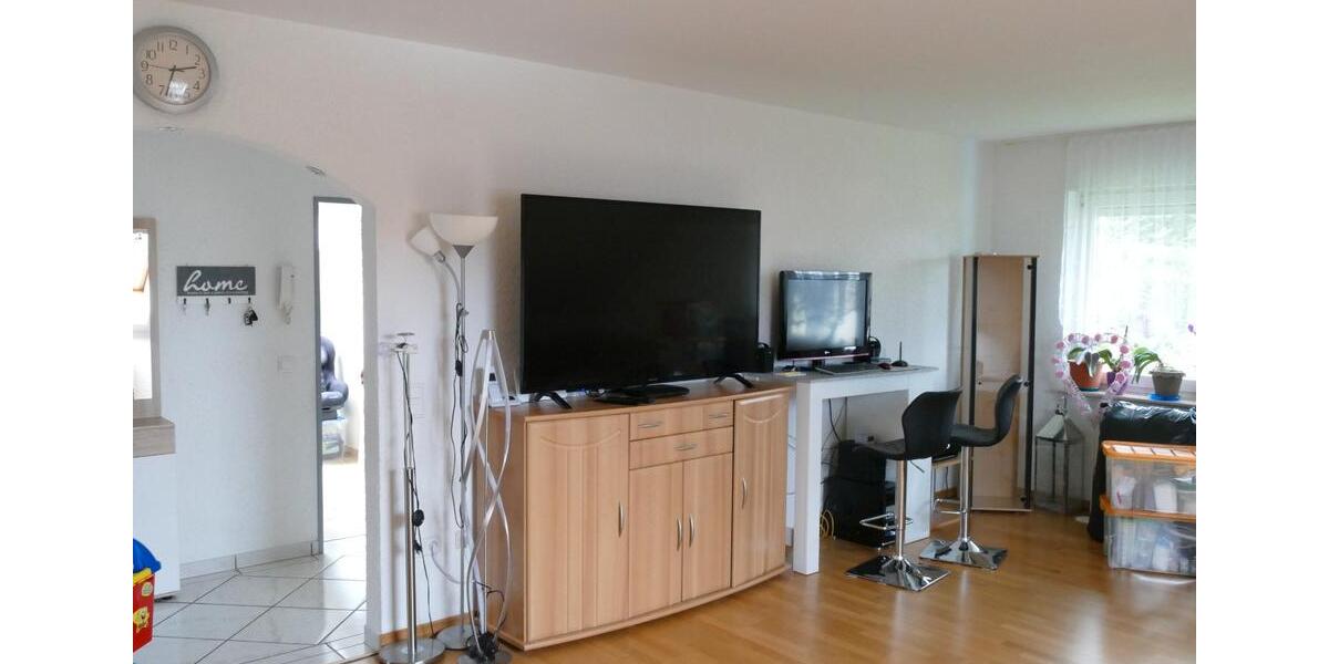 Dachgeschoßwohnung Altenbeken - 3 Zimmer, 112 m&sup2;, 730&euro; | Angebot:26623837