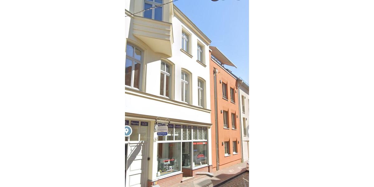 Gewerbeobjekt Güstrow - 2.200&euro; | Angebot:26448538