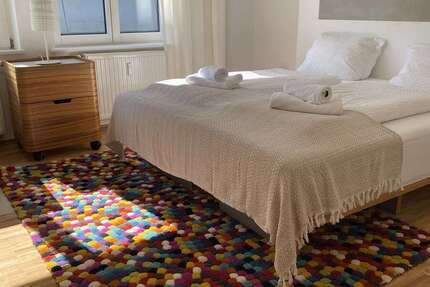 Zimmer Friedrichshafen - 3 Zimmer, 610&euro; | Angebot:27204701
