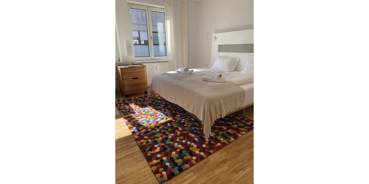Zimmer Friedrichshafen - 3 Zimmer, 610&euro; | Angebot:27204701