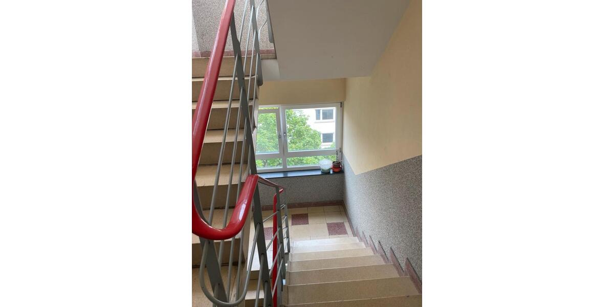 Etagenwohnung Ludwigshafen am Rhein - 2 Zimmer, 45 m&sup2;, 750&euro; | Angebot:26428969