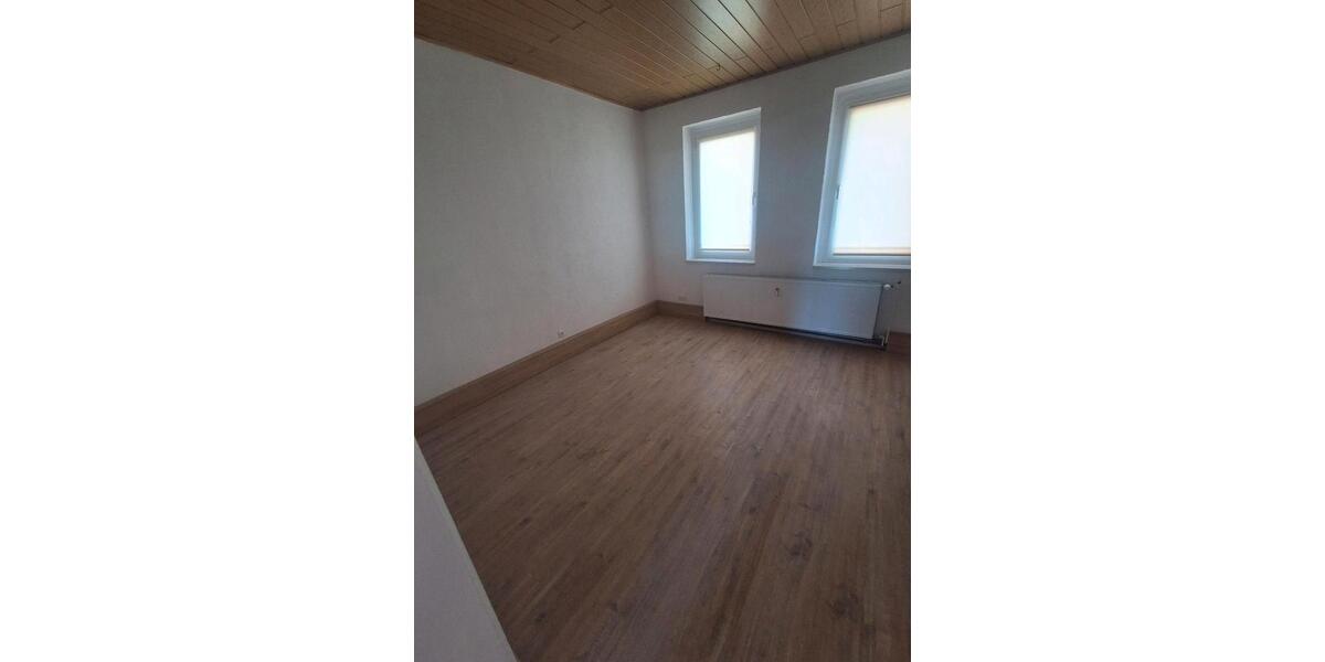 Erdgeschoßwohnung Lugau/Erzgebirge Erzgebirge - 2 Zimmer, 55 m&sup2;, 550&euro; | Angebot:26493833