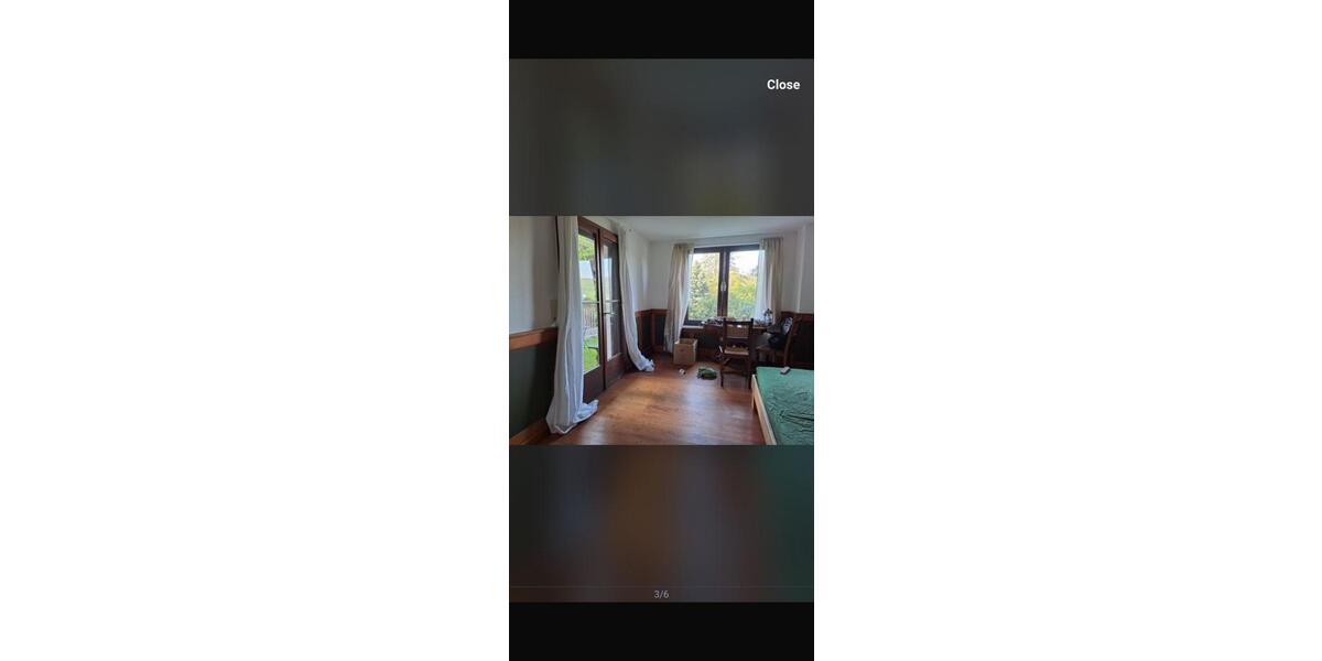 Erdgeschoßwohnung Waldbröl - 1 Zimmer, 25 m&sup2;, 729&euro; | Angebot:24626816