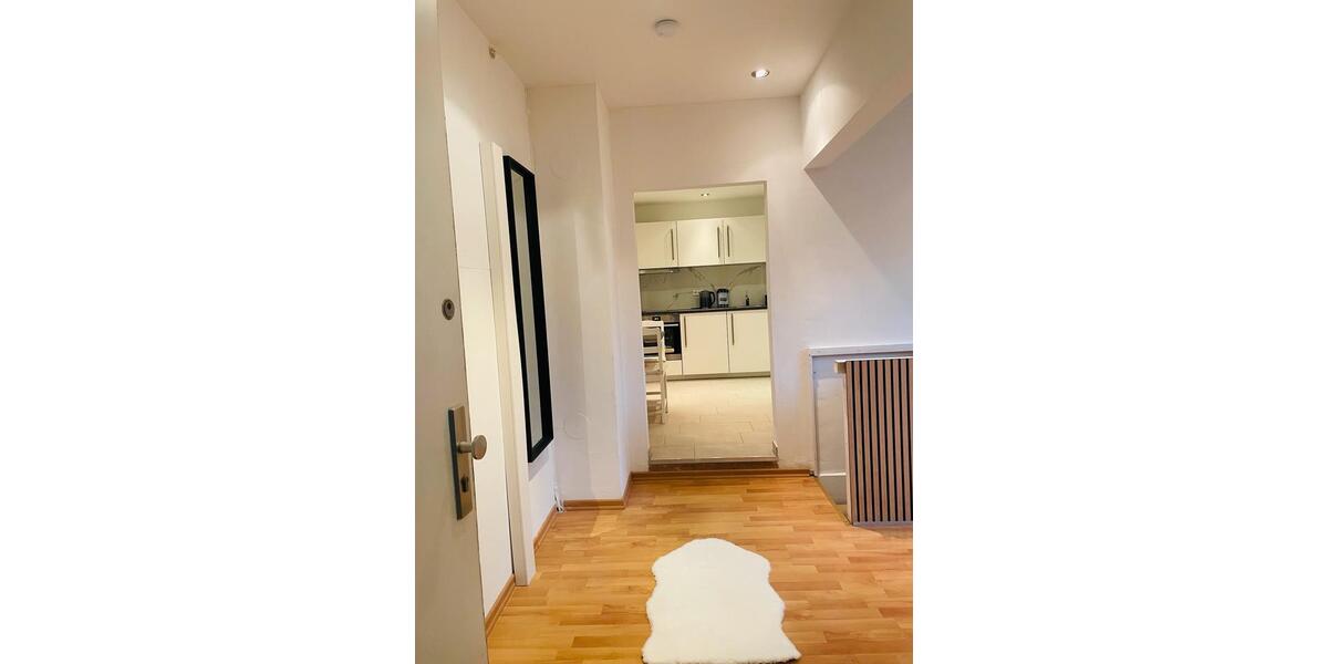 Vermietung 2 Zimmer nach Sanierung 2 zimmer