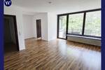 Familien-Zuhause in angenehmer Größe, 3 Zimmer mit Balkon, Laminat, Wannenbad, Gäste-WC, Aufzug