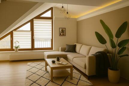 3-Raum-Wohnung in Wasungen ab Frühjahr 2026 zu vermieten 3 zimmer