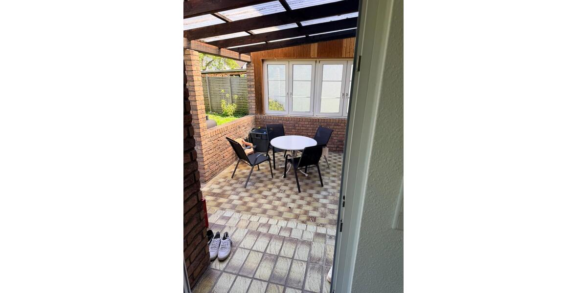 Erdgeschoßwohnung Lippstadt Garfeln - 4 Zimmer, 86 m&sup2;, 1.049&euro; | Angebot:26697840
