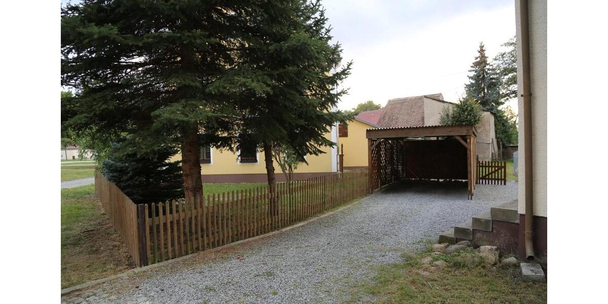 Einfamilienhaus Malschwitz - 5.5 Zimmer, 152 m&sup2;, 890&euro; | Angebot:25583590