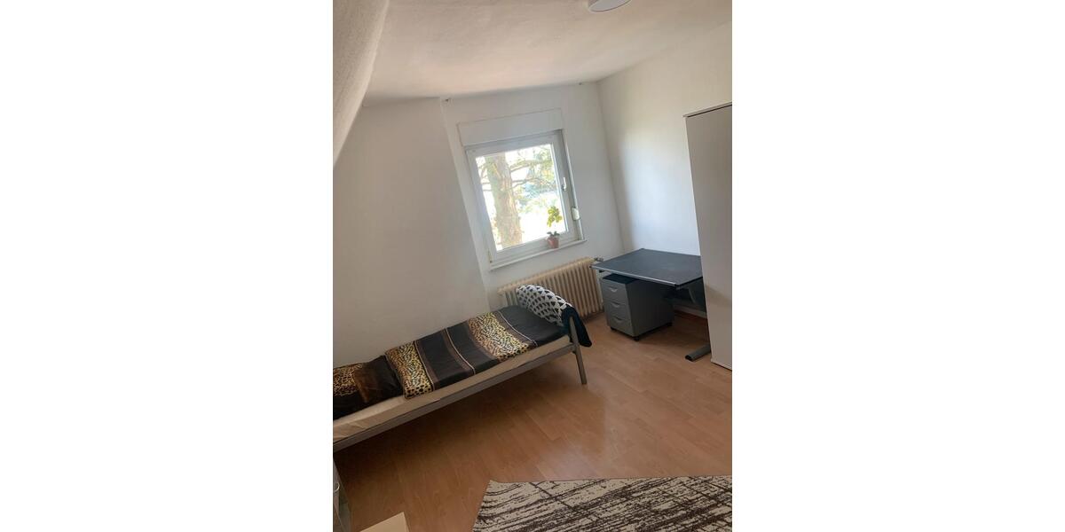 Wohnen auf Zeit Hannover Herrenhausen-Stöcken - 1 Zimmer, 23 m&sup2;, 490&euro; | Angebot:26635715