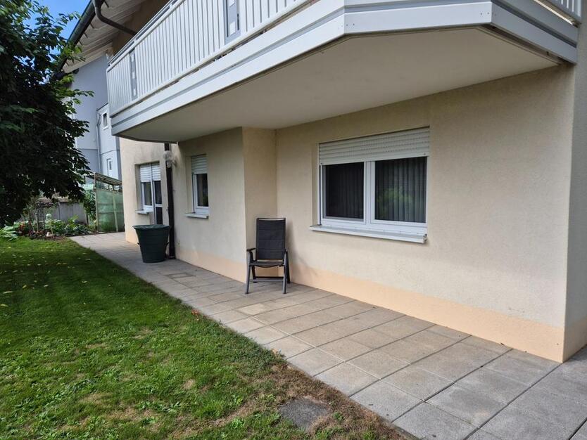 Hochwertige EinliegerWohnung TBB-Hochhausen