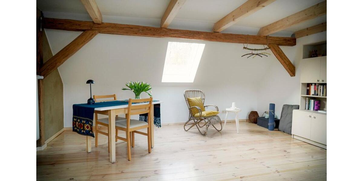 Doppelhaushälfte Jüterbog - 4 Zimmer, 90 m&sup2;, 1.200&euro; | Angebot:24150533