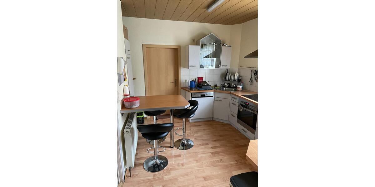 Etagenwohnung Schmalkalden - 1 Zimmer, 15 m&sup2;, 330&euro; | Angebot:25918090