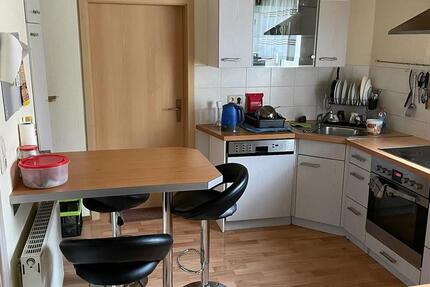 Wohnung Schmalkalden - 1 Zimmer, 15 m&sup2;, 330&euro; | Angebot:25918090