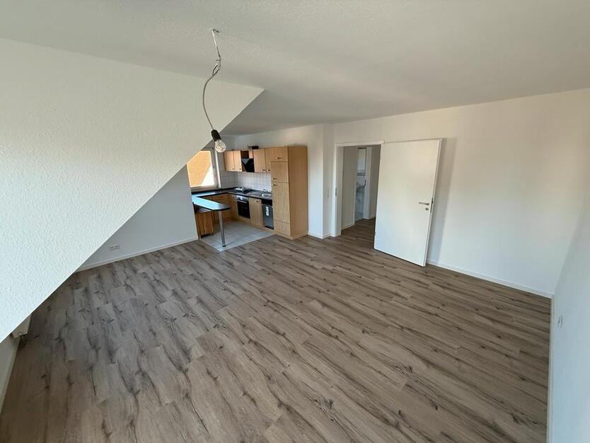 Schöne, renovierte 3-Zimmer Wohnung im Herzen von Mühlhofen zimmer